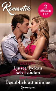 Ljuset, lyckan och London / Ögonblick att minnas