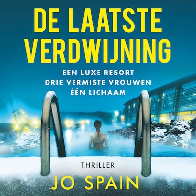 De laatste verdwijning