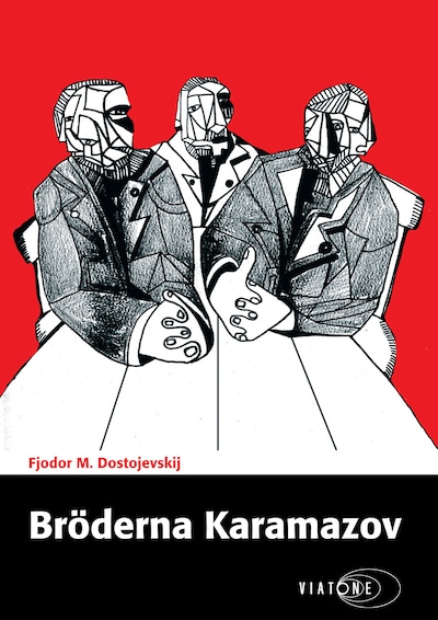 Bröderna Karamazov