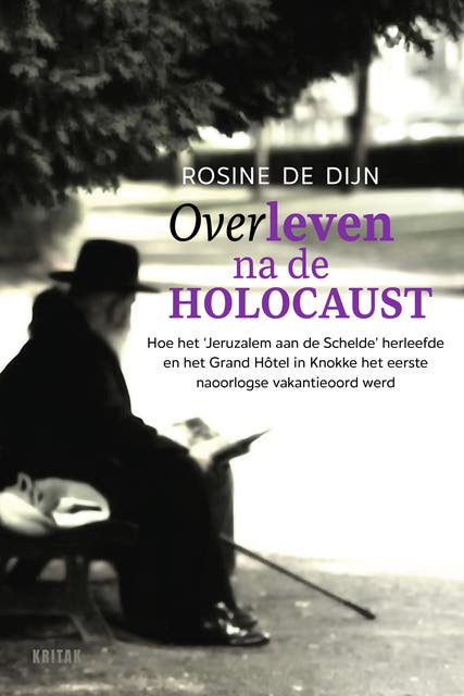 Overleven na de holocaust: Vergeten verhalen. Hoe Antwerpen, het 'Jeruzalem aan de Schelde' herleefde