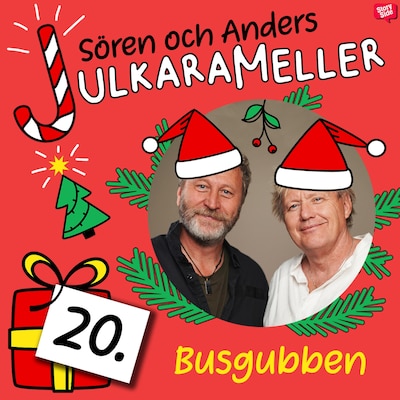 Busgubben