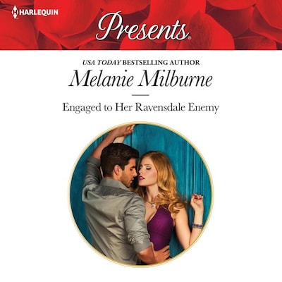 Engaged to Her Ravensdale Enemy
