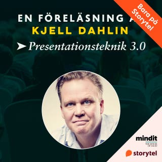 Presentationsteknik 3.0