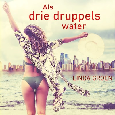 Als drie druppels water