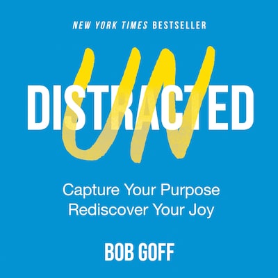 Undistracted