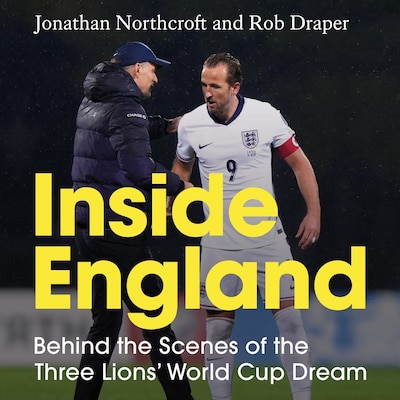 Inside England