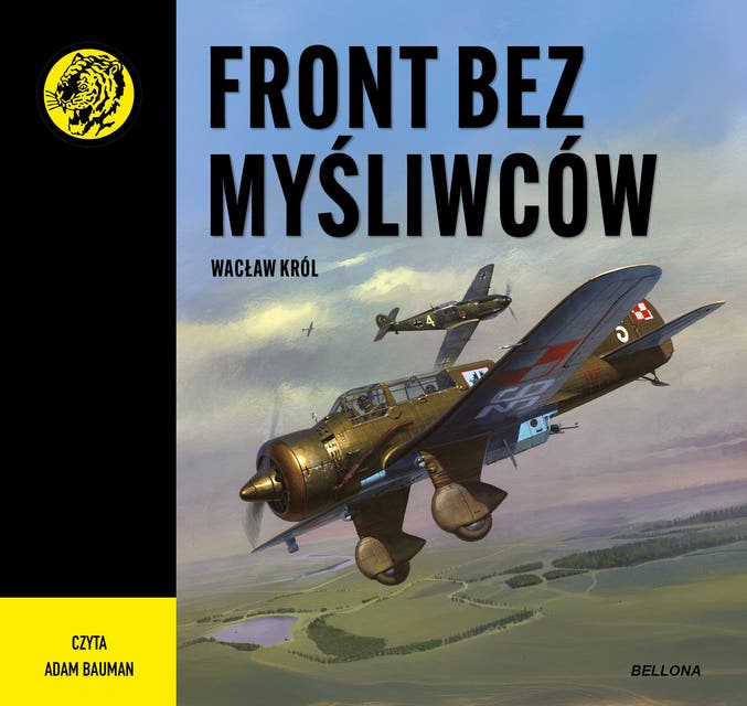 Front bez myśliwców