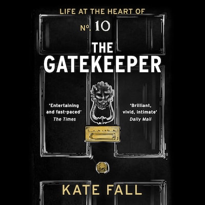 The Gatekeeper