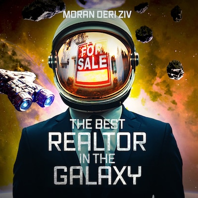 The Best Realtor in the Galaxy