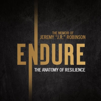 ENDURE: The Anatomy of Resilience