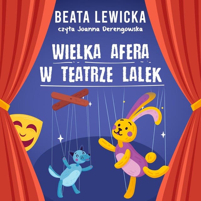 Wielka afera w teatrze lalek