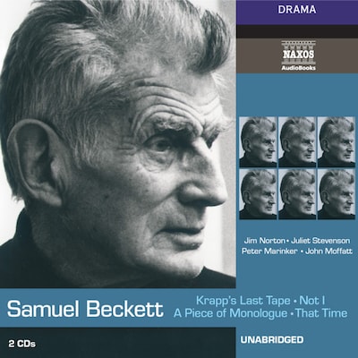 Krapp’s Last Tape
