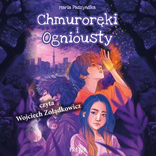 Chmuroręki i Ogniousty