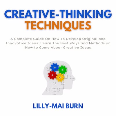 Creative-Thinking Techniques