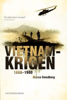 Vietnamkrigen