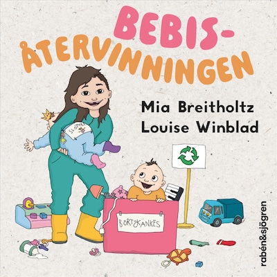 Bebisåtervinningen