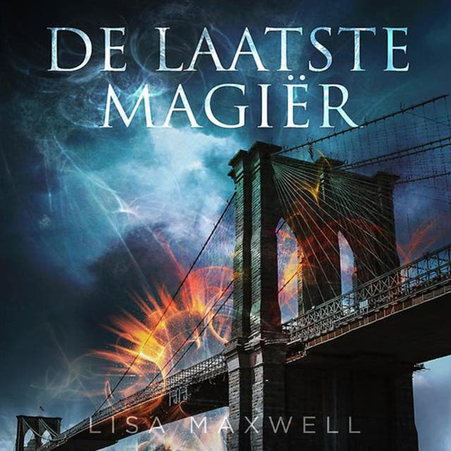 De laatste Magier
