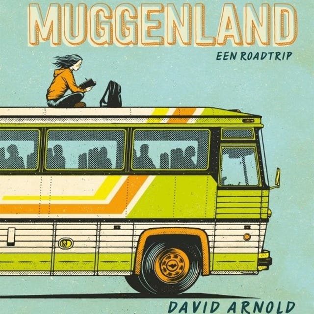 Muggenland: Een roadtrip