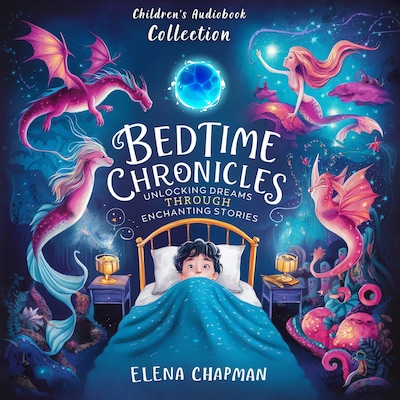 Bedtime Chronicles. Children's Audiobook Collection