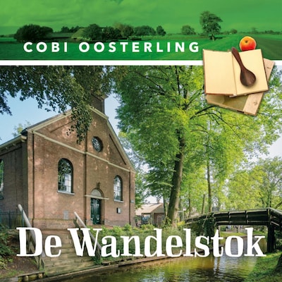 De wandelstok