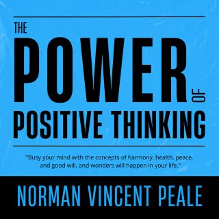 The Power of Positive Thinking