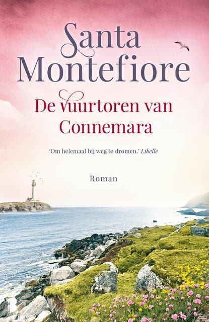 De vuurtoren van Connemara: Op en top romantiek aan de ruige kust van Ierland