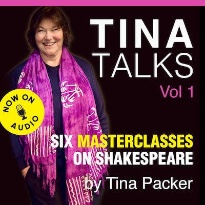 Tina Talks