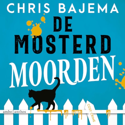 De mosterdmoorden