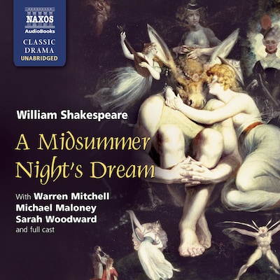 A Midsummer Night's Dream
