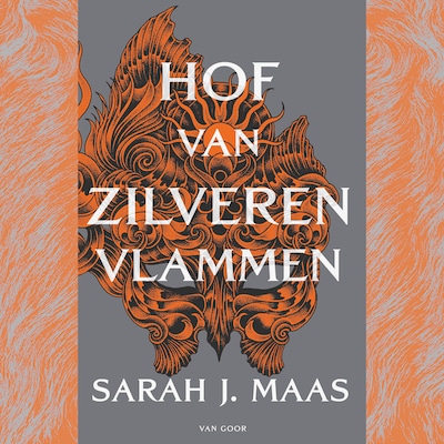 Hof van zilveren vlammen