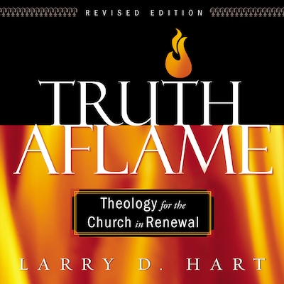 Truth Aflame