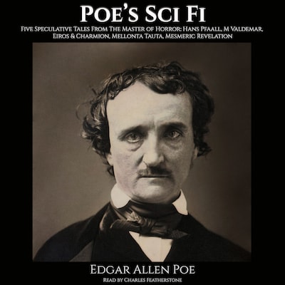 Poe's Sci Fi