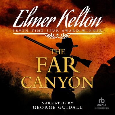 The Far Canyon