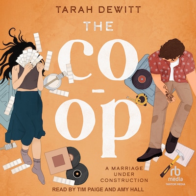 The Co-op