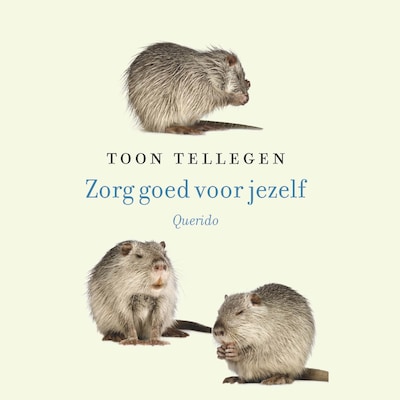 Zorg goed voor jezelf