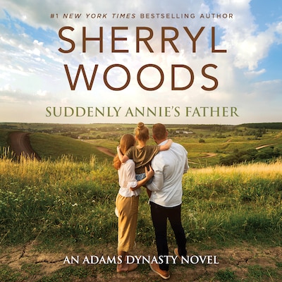Suddenly Annie's Father