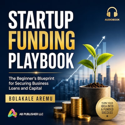 Startup Funding Playbook