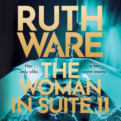 The Woman in Suite 11