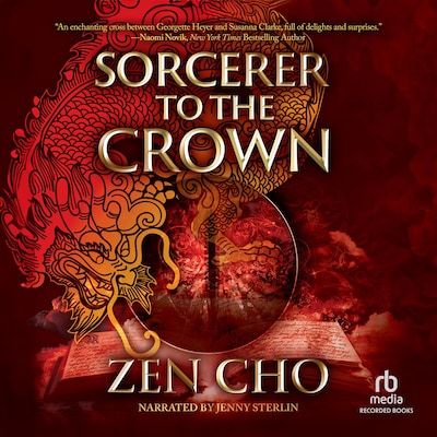 Sorcerer to the Crown