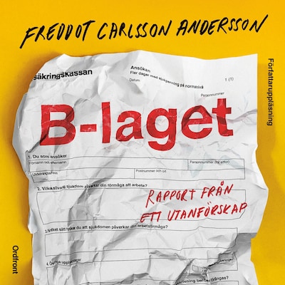 B-laget