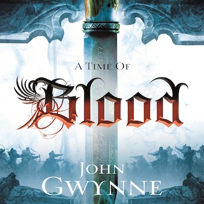 A Time of Blood