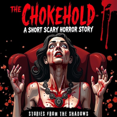 The Chokehold. A Short Scary Horror Story