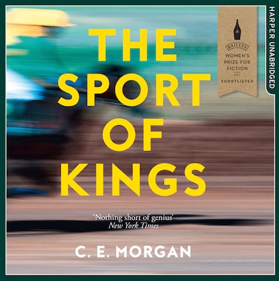 The Sport of Kings