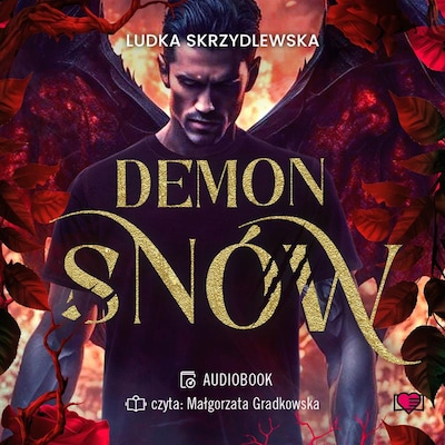 Demon snów. W mrokach Luizjany. Tom 2