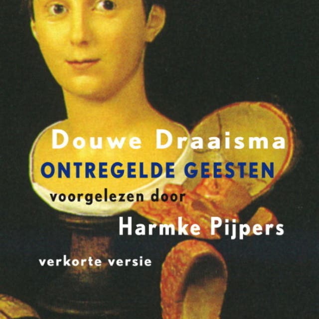 Ontregelde geesten: Verkorte versie
