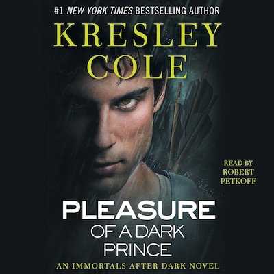 Pleasure of a Dark Prince