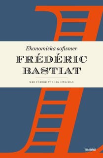 Ekonomiska sofismer