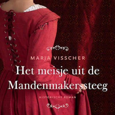 Het meisje uit de Mandenmakerssteeg