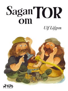 Sagan om Tor
