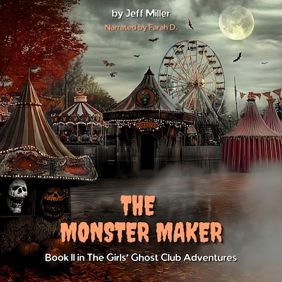The Monster Maker
